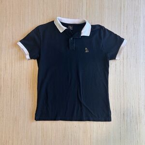 October’s Very Own Classic Polo